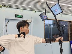 -Skay•射箭馆•弓箭娱乐(体育西店)