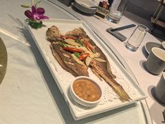 -粤盛海鲜楼(融冠乐城店)