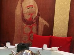 包厢-德泰楼餐饮(莲湖路店)