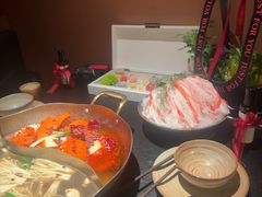 -色響火锅(恒隆广场店)