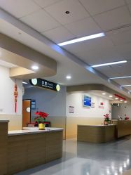 -上海交通大学医学院附属上海儿童医学中心(陆家嘴总院区)