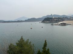 -北京金海湖景区
