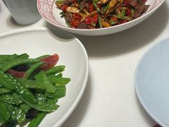 -径山十八道·风味民间菜(华夏之心店)