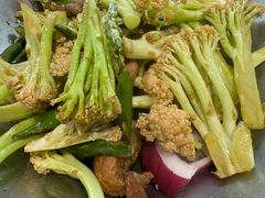 -阿英煲(凉城路店)