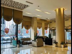 -甸园锦江宾馆(北外滩店)