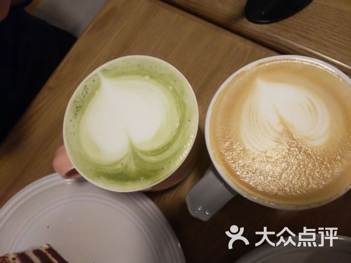 bunny drop 白兔糖咖啡(鼓楼店)图片 - 第4张