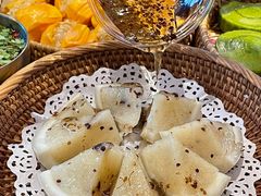 -琥珀川糟粕醋·香草鸭·鸡煲(慈云寺店)