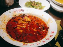 -永安水煮活鱼·仪征土菜院子