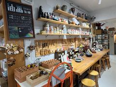 -木子陶艺(春熙路店)