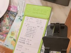 -翠华餐厅(德基广场店)