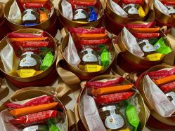 -卡卡喜糖伴手礼·商务礼宝宝礼·婚礼用品