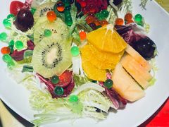 -大海碗·炸酱面·烤鸭·京菜(天坛店)