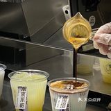 福州首家❗️人均才20r💰公认好喝的鲜果咖啡