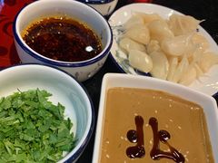 -北门涮肉·炭火铜锅涮肉(什刹海店)