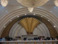 -碧中海汤泉汗蒸酒店