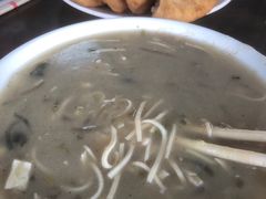 -何家壮馍店(南关总店)