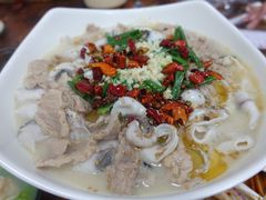 -吃吃看·闽南古早味(美食街店)