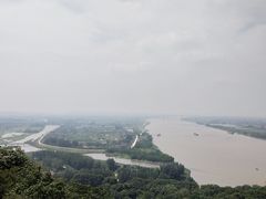 -采石矶景区