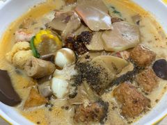 -菲哥麻辣烫(贵山小区店)