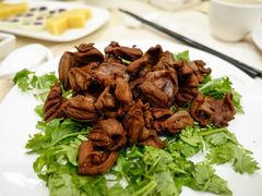 火燎鸭心-全聚德(前门店)