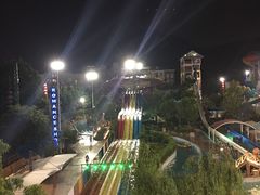 -杭州浪浪浪水公园