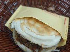 -孟记传统大刀面(星源商城店)