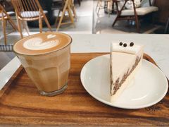 -Peet's 皮爷咖啡(东湖路手作店)