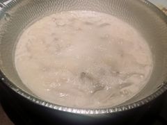 猪肚鸡火锅-捞王锅物料理(上海世茂广场店)