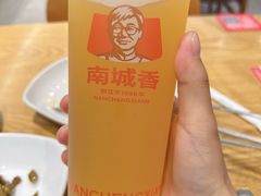 -南城香·饭香串香馄饨香(青年路店)