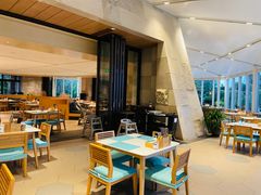 大堂-味餐厅·海鲜·火锅·自助餐