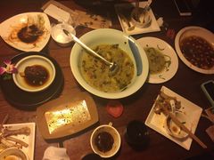 -章吴记喜瑞餐厅(东东城店)