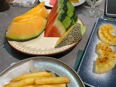 -庖丁兄弟干式熟成牛排自助餐厅(仁恒伊势丹店)
