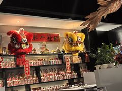 -十六台·经典广东菜(德外大街店)