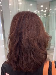 -时尚殿堂hair salon（上地华联店）
