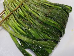 -正通记·哈尔滨烧烤·炭烤鸽子(七宝万科国际店)