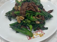 -凤城礼记鱼翅海鲜酒家(新马路总店)