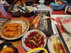 -南湖名都大酒店-千叶日本餐厅