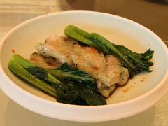鲜虾肠粉-龙的酒楼·手工早茶·顺德菜(近良路店)