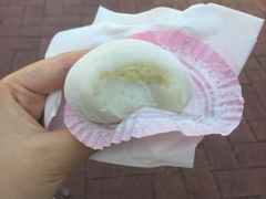 -澳门长洲糯米糍(柯打苏沙街店)