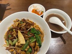 -寻裕记·现炒浇头面(人民广场店)