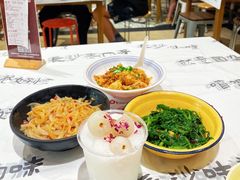 -东排食堂长沙小吃大排档(五一广场店)