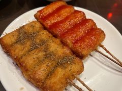 -添萬囍·天津三鲜捞面(天河城店)