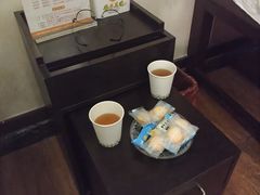 -若石足道SPA 连锁(丹东街店)