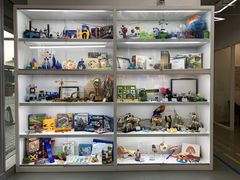 -斯坦星球AI编程·机器人科创·科学实验·信奥·思维·STEM·积木拼搭·竞赛考级(浦东联洋广场大拇指龙阳御桥中心)