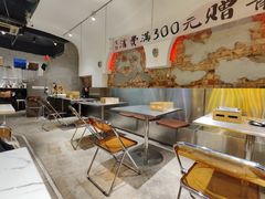 -那些年一起吃串的地方烧烤(观前街店)