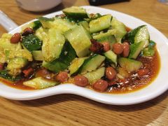 -烤满分·东北烧烤(首经贸店)