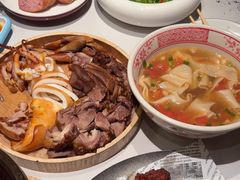 -拾柴熏酱-鲜虾水饺(群力店)