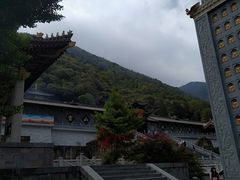 -冕宁灵山寺