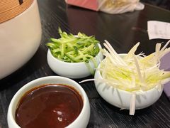 -满园烤鸭·春饼(沈北万达店)