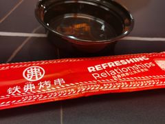 -许哥东北烧烤·铁丳烤串·宫后夹肉(繁花中心店)